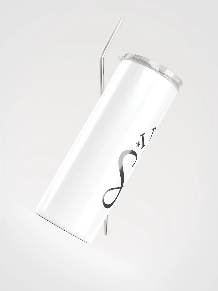 Santa Paws Stainless Steel Tumbler product image (4)