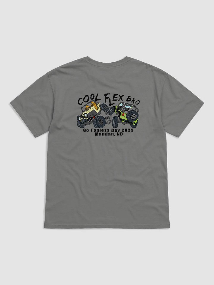 GTD 2025 Tee product image (3)