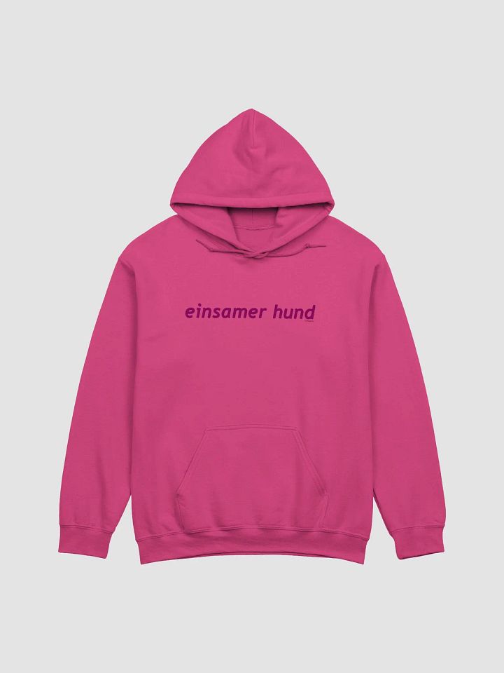Einsamer Hund product image (3)