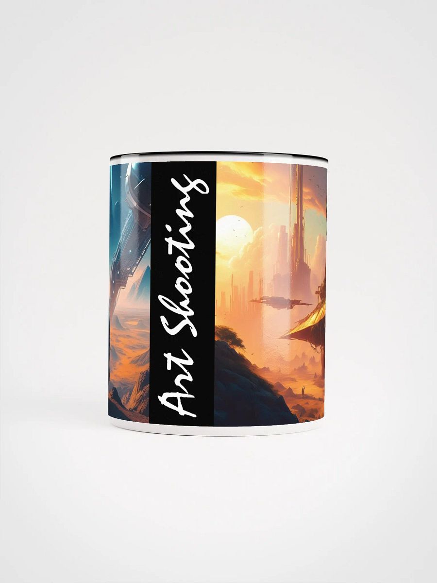 Tasse Zukunft product image (46)