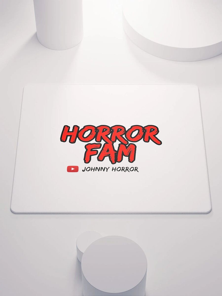 Gaming Mouse Pad product image (1)