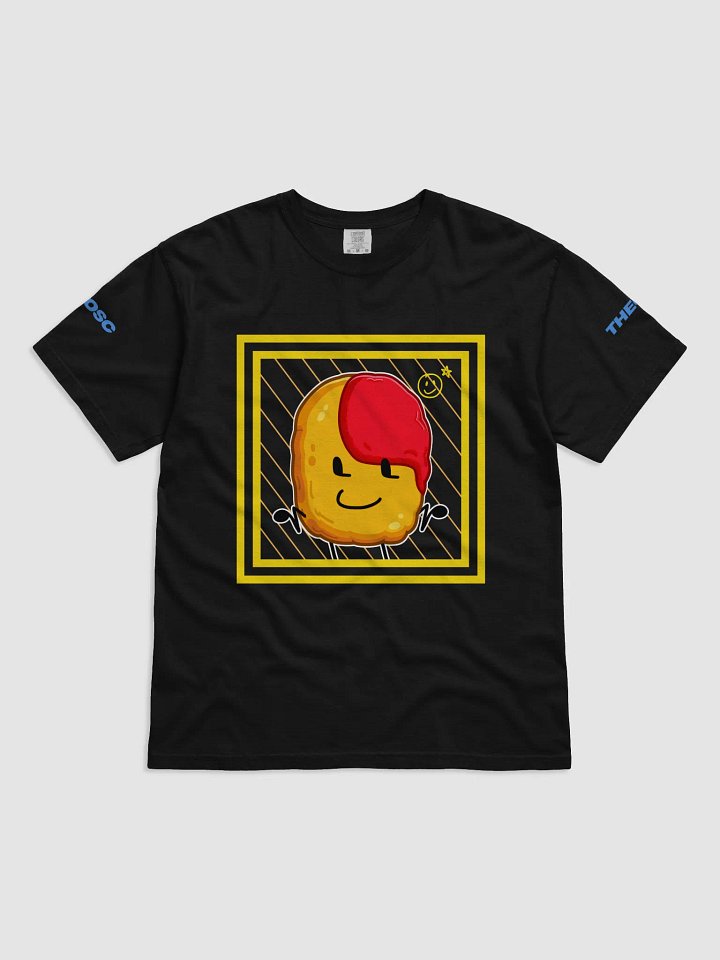 Chicken Nugget T-Shirt product image (1)