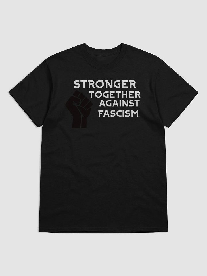 Stronger Togerther T-Shirt product image (2)