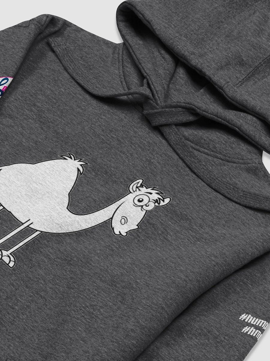 Humpday Hmmm Unisex Hoodie product image (25)