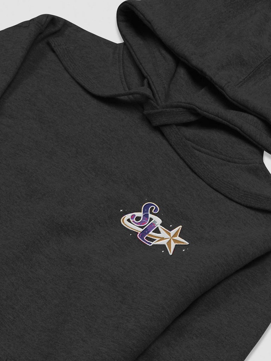 OG Starlight Simple Embroidered Hoodie product image (27)