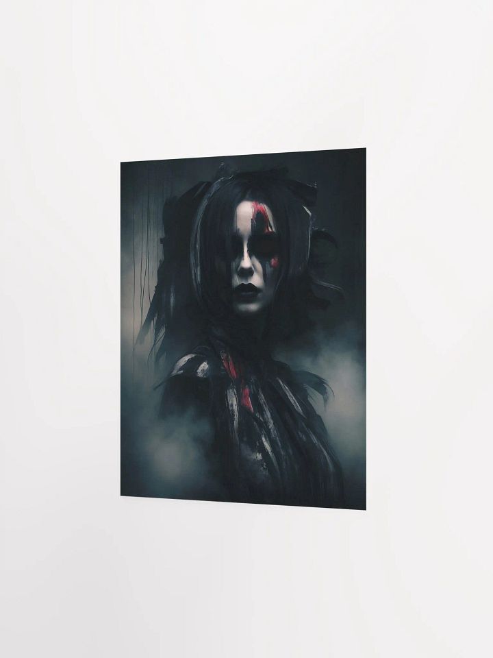 Dark Defiance Poster product image (4)