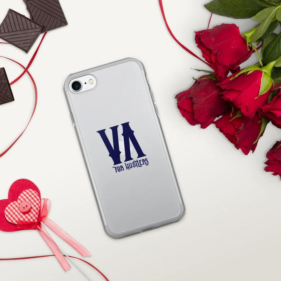 Iphone SE Case product image (10)