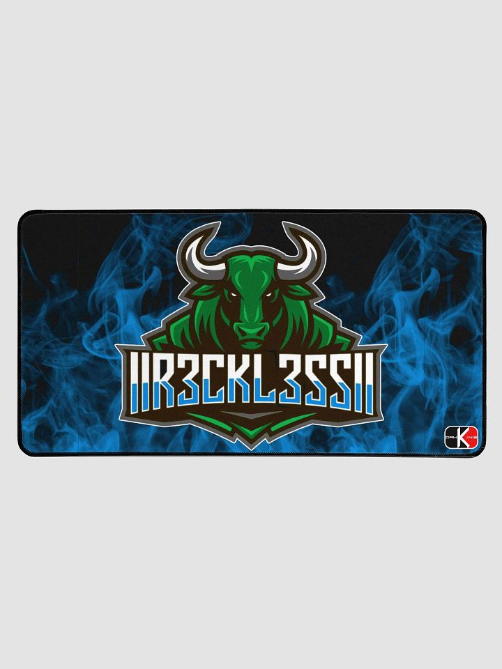 Reckless (IIR3CKL3SSII) Desk Pad product image (1)