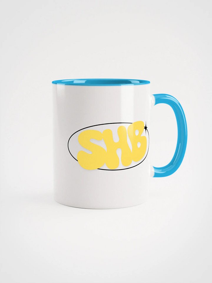 Trans Colors Mug (BLOO) product image (2)