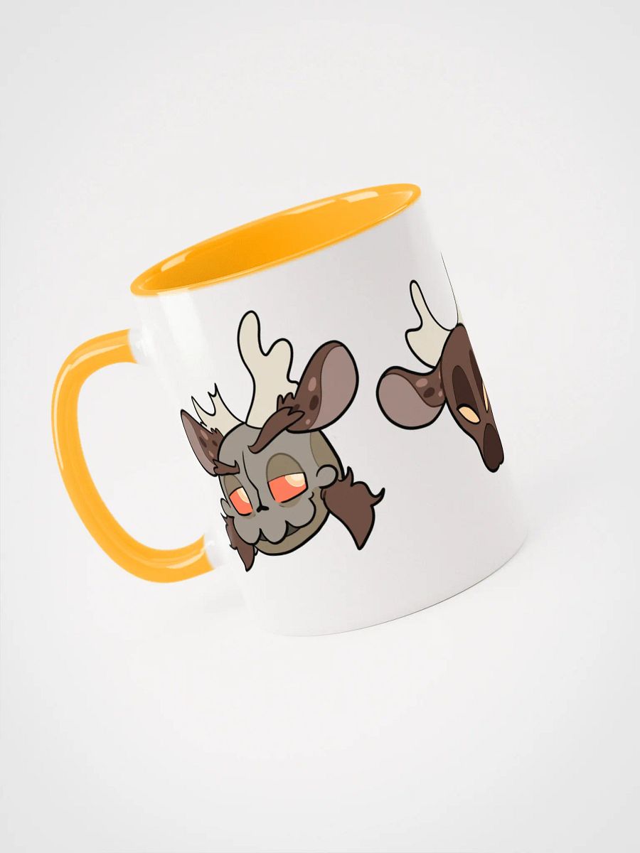 Sir Gnathion Mug! product image (5)