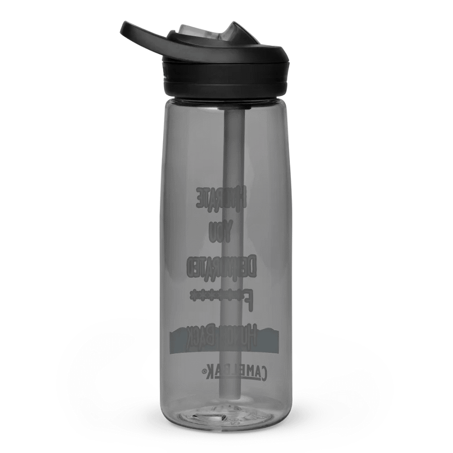 HYDRATED HUNCH BACK BOTTLE product image (4)