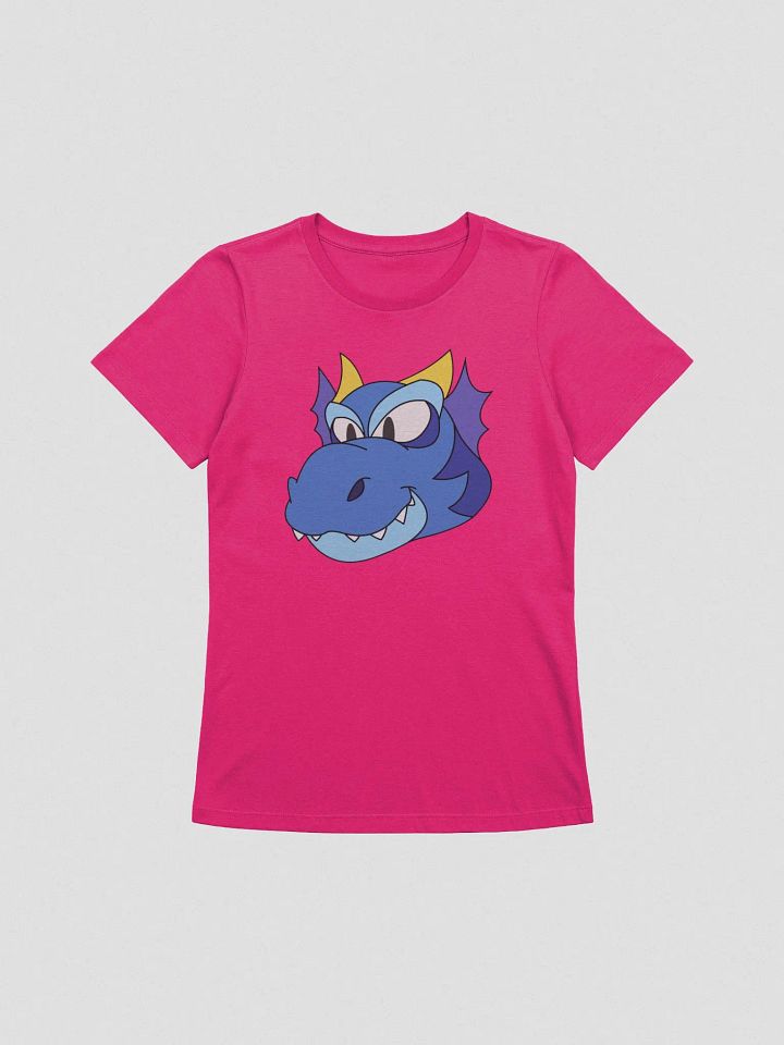 Happy Dragon Tee product image (2)