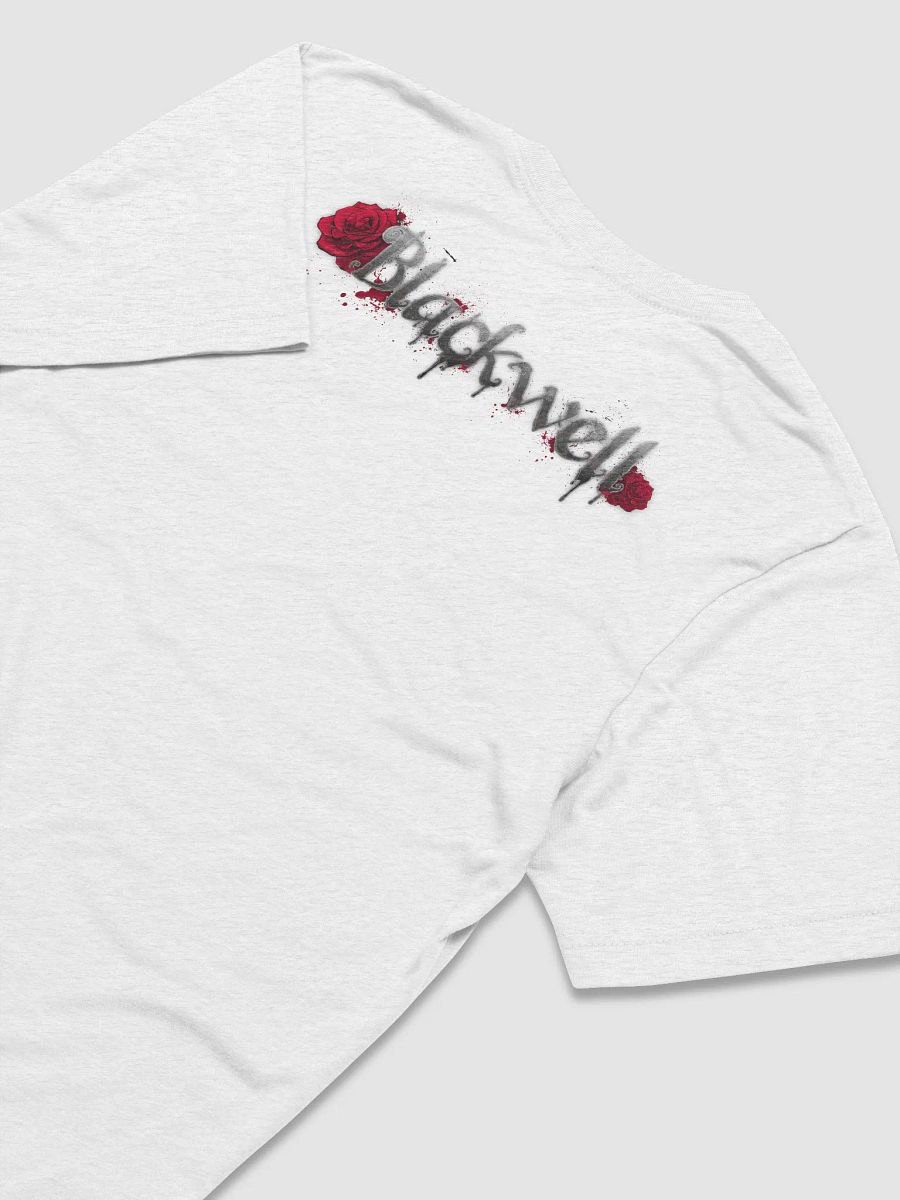 Big Three Unisex Tshirt product image (4)
