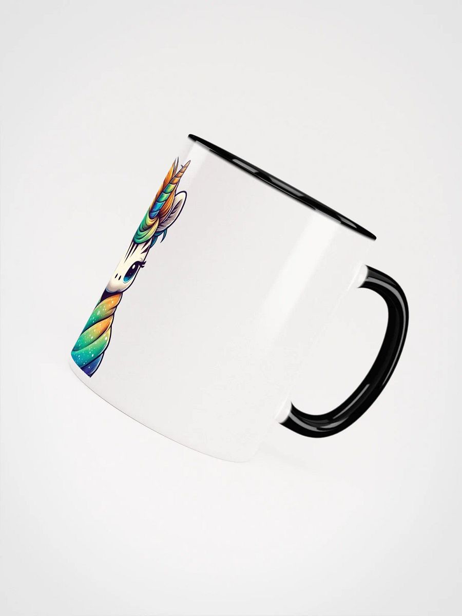 Cozy Zebra Unicorn product image (4)