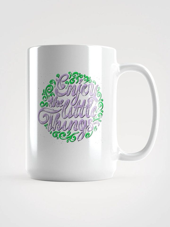 ENJOY THE LITTLE THINGS product image (1)