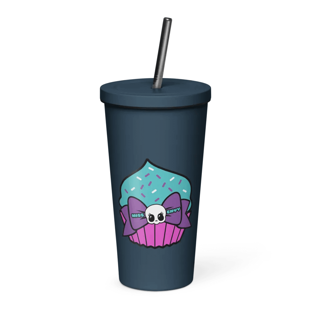 Cupcake Tumbler product image (1)