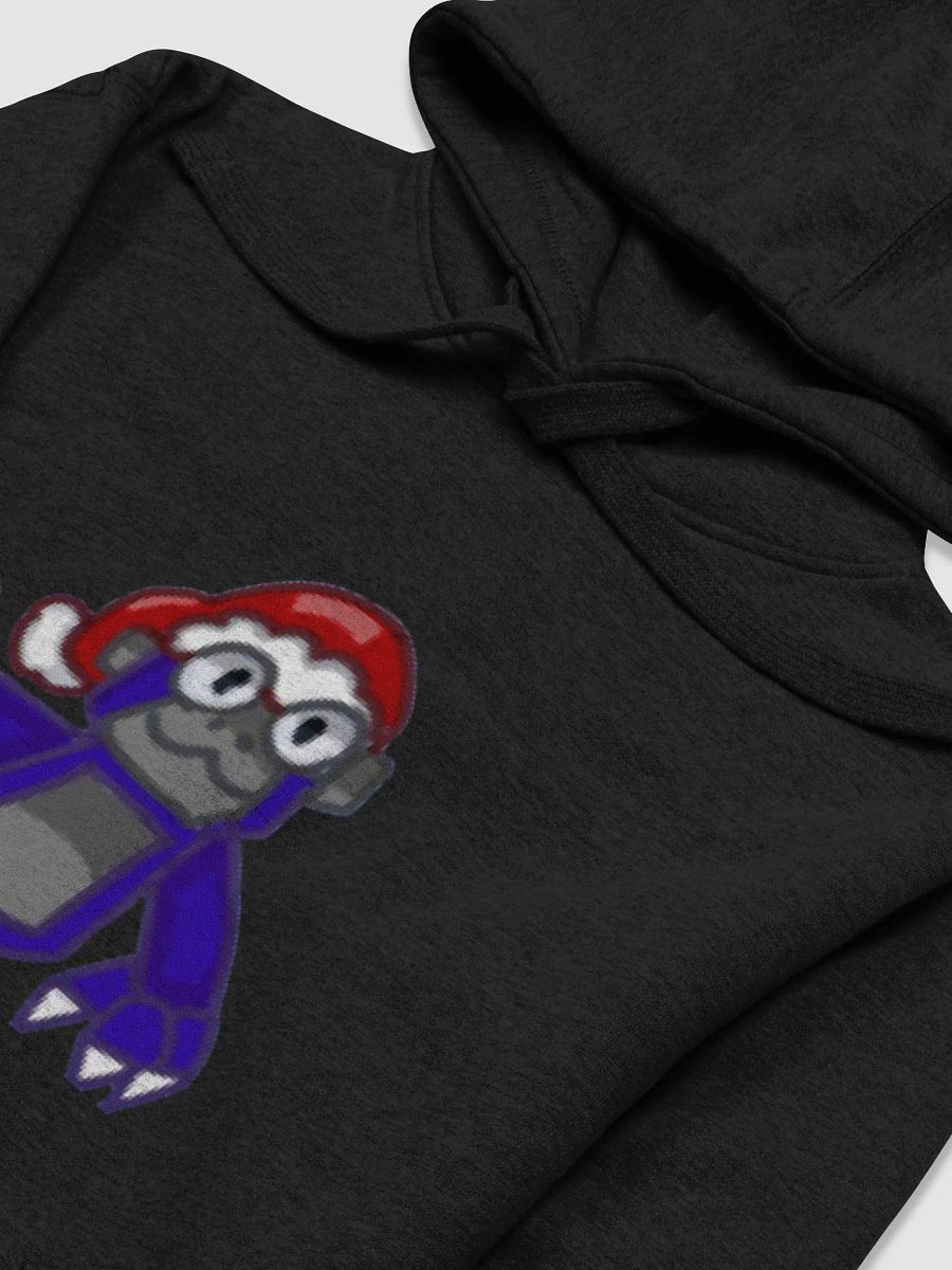 galaxy hoodie product image (2)