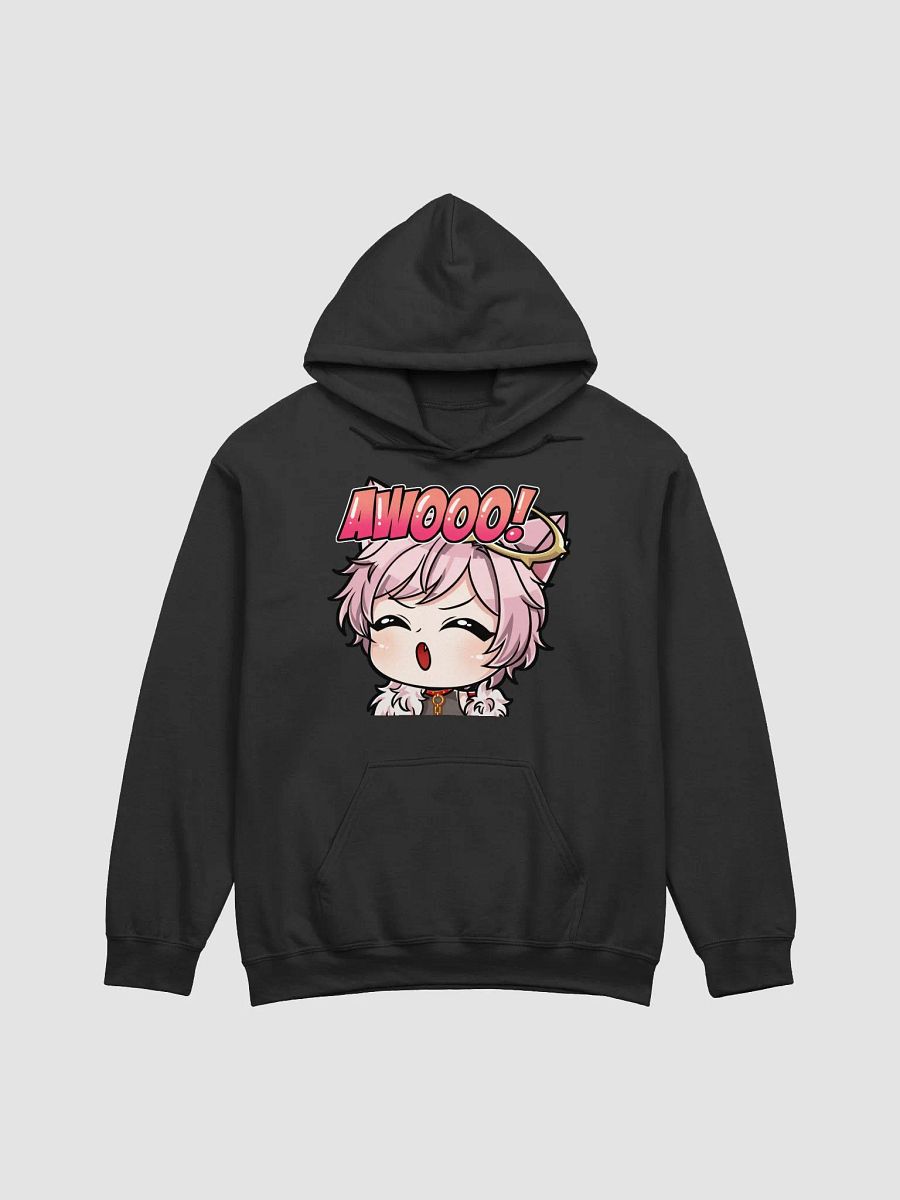 AWOOO! Double-Sided Hoodie product image (6)