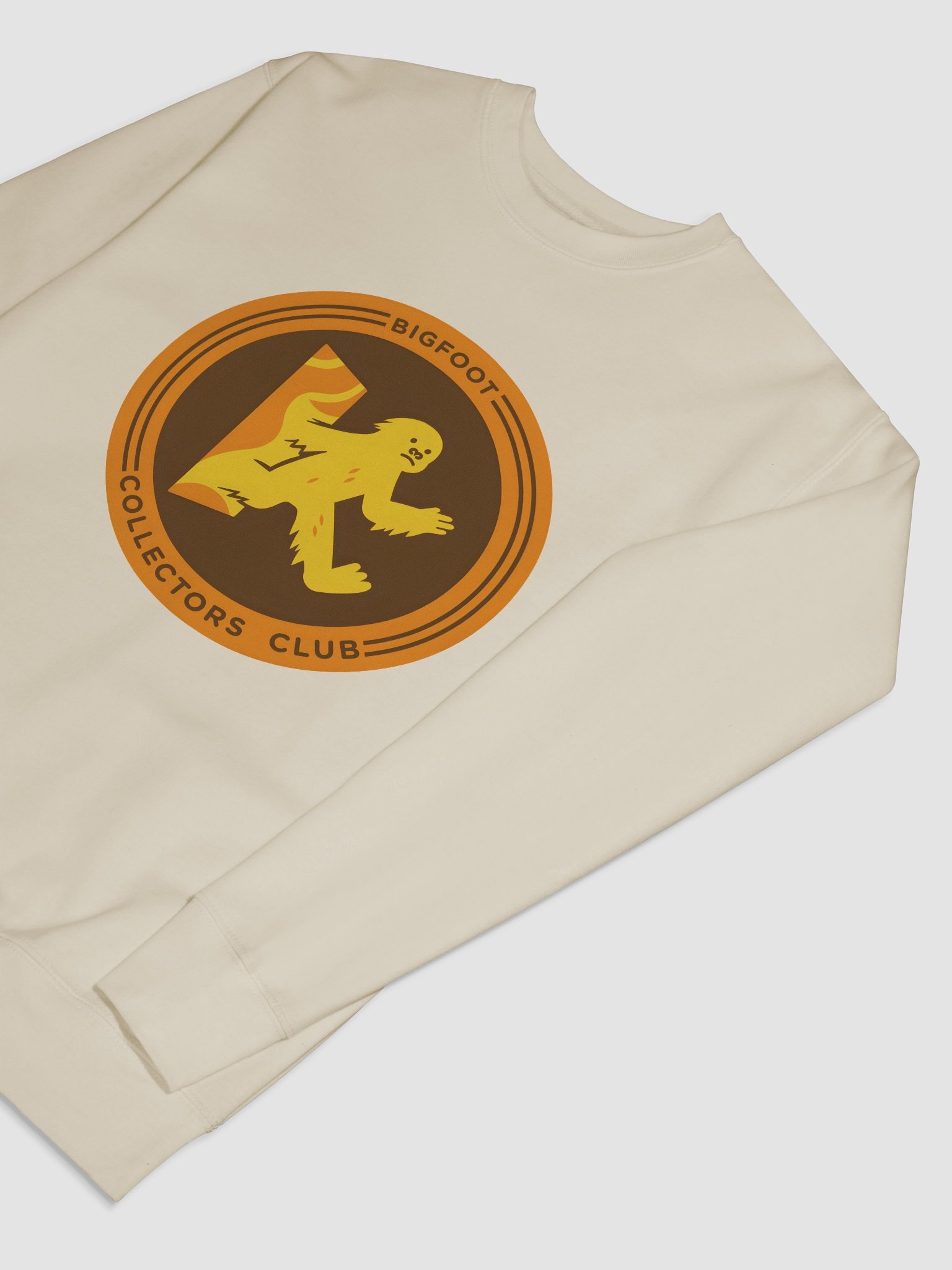 BCC Old School Sweatshirt product image (31)