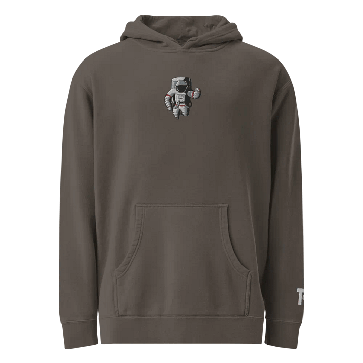 Cosmic Explorer Astronaut Hoodie product image (1)