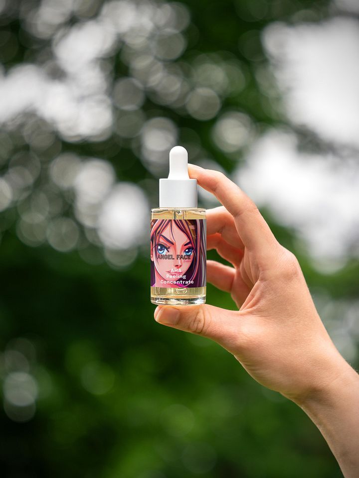 Angelface Baddies AHA Peeling Concentrate 30ml product image (2)