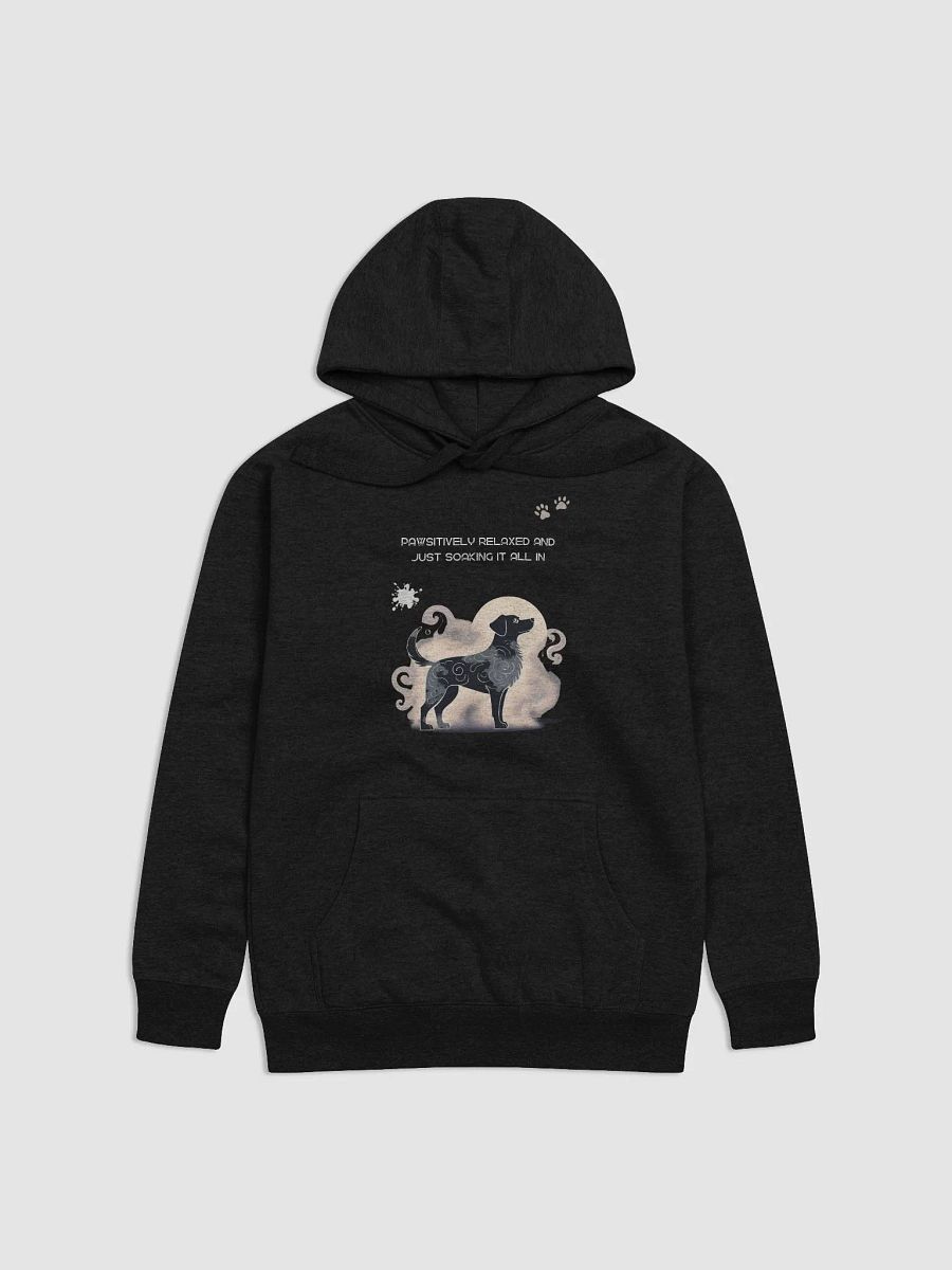 Mythical Canine Dreams Premium Hoodie product image (1)
