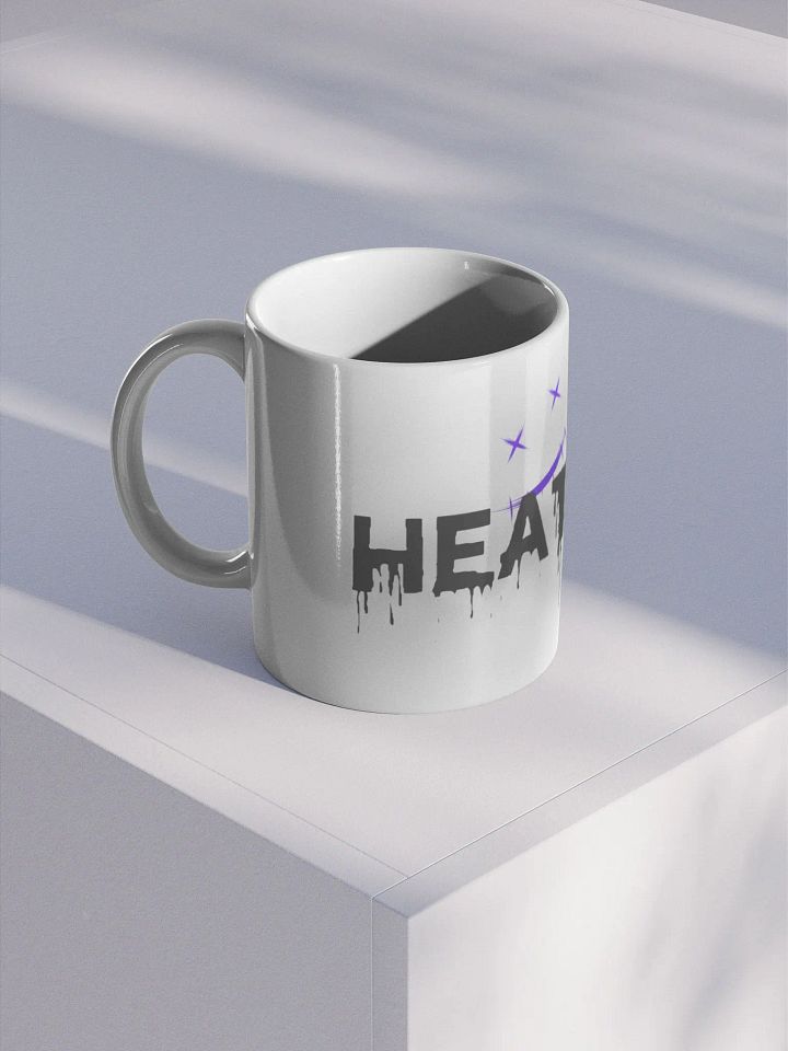 Heathen 
