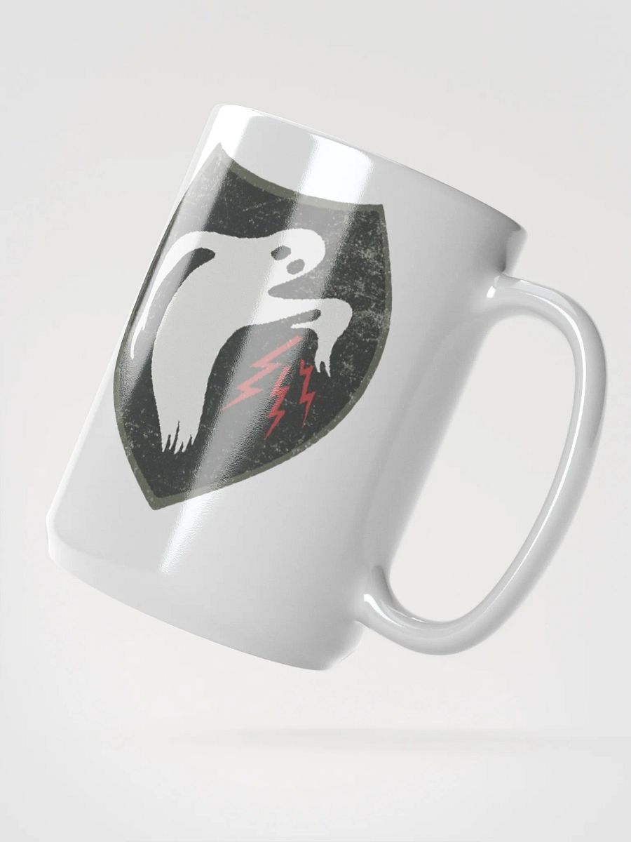 Phantom Signal: Operator Mug product image (2)