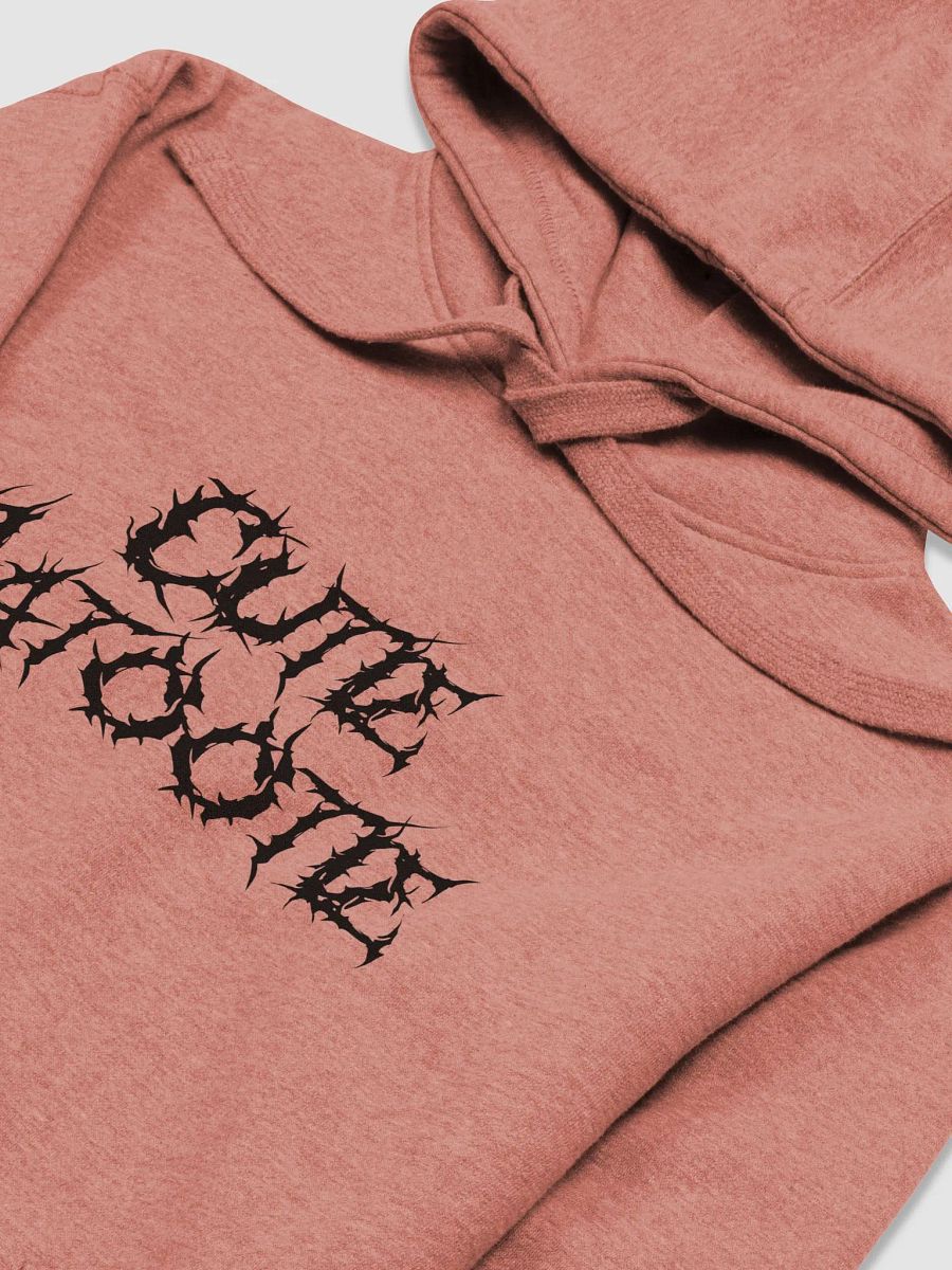 Cutie Patootie Hoodie product image (15)
