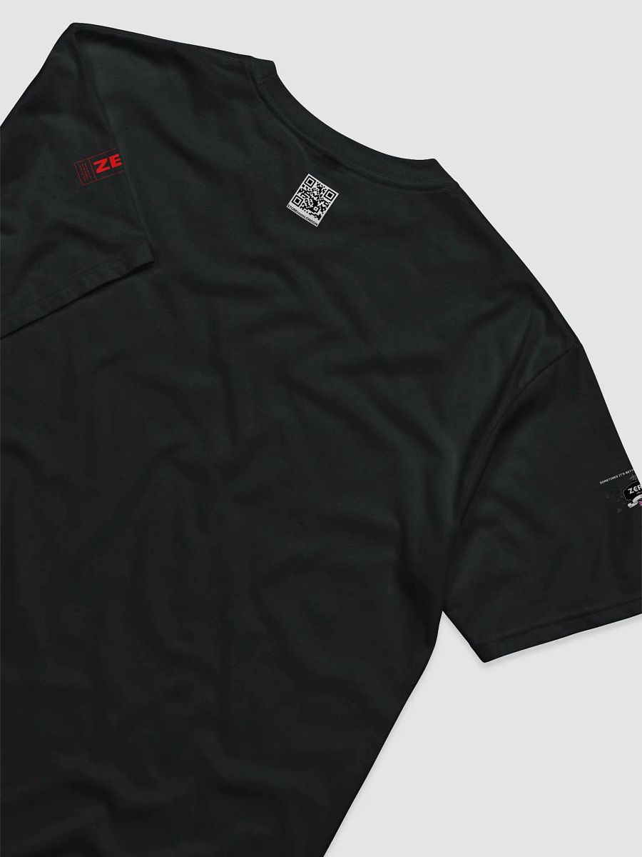 STOREroomLONDON - Ghost (again) product image (8)