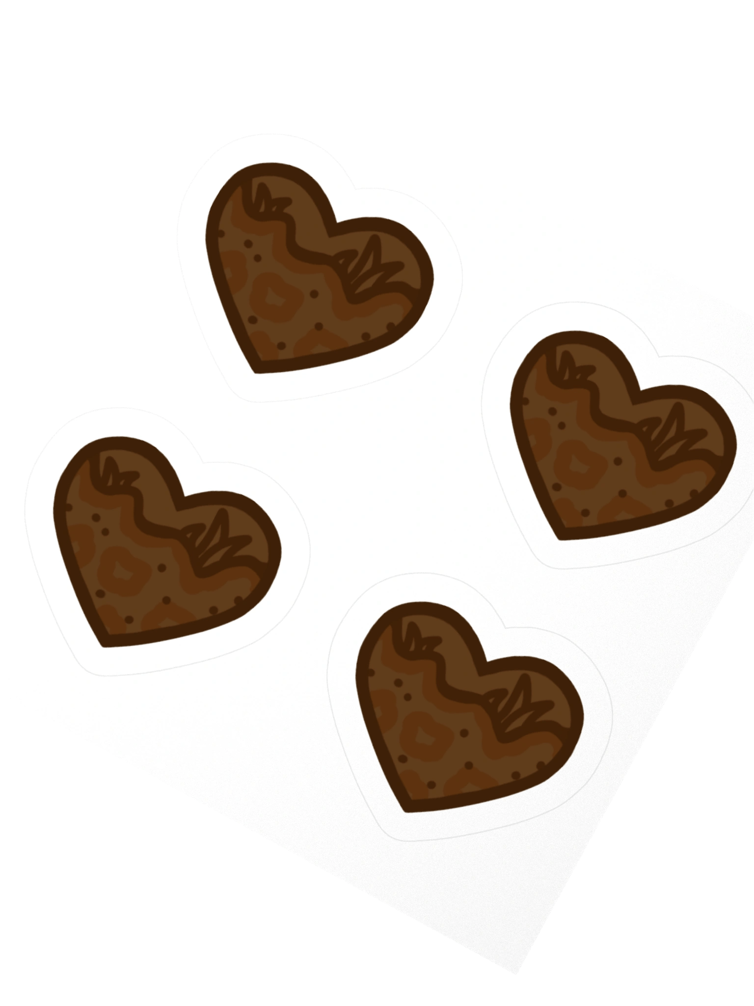 BIG DIG Sticker Pack product image (2)