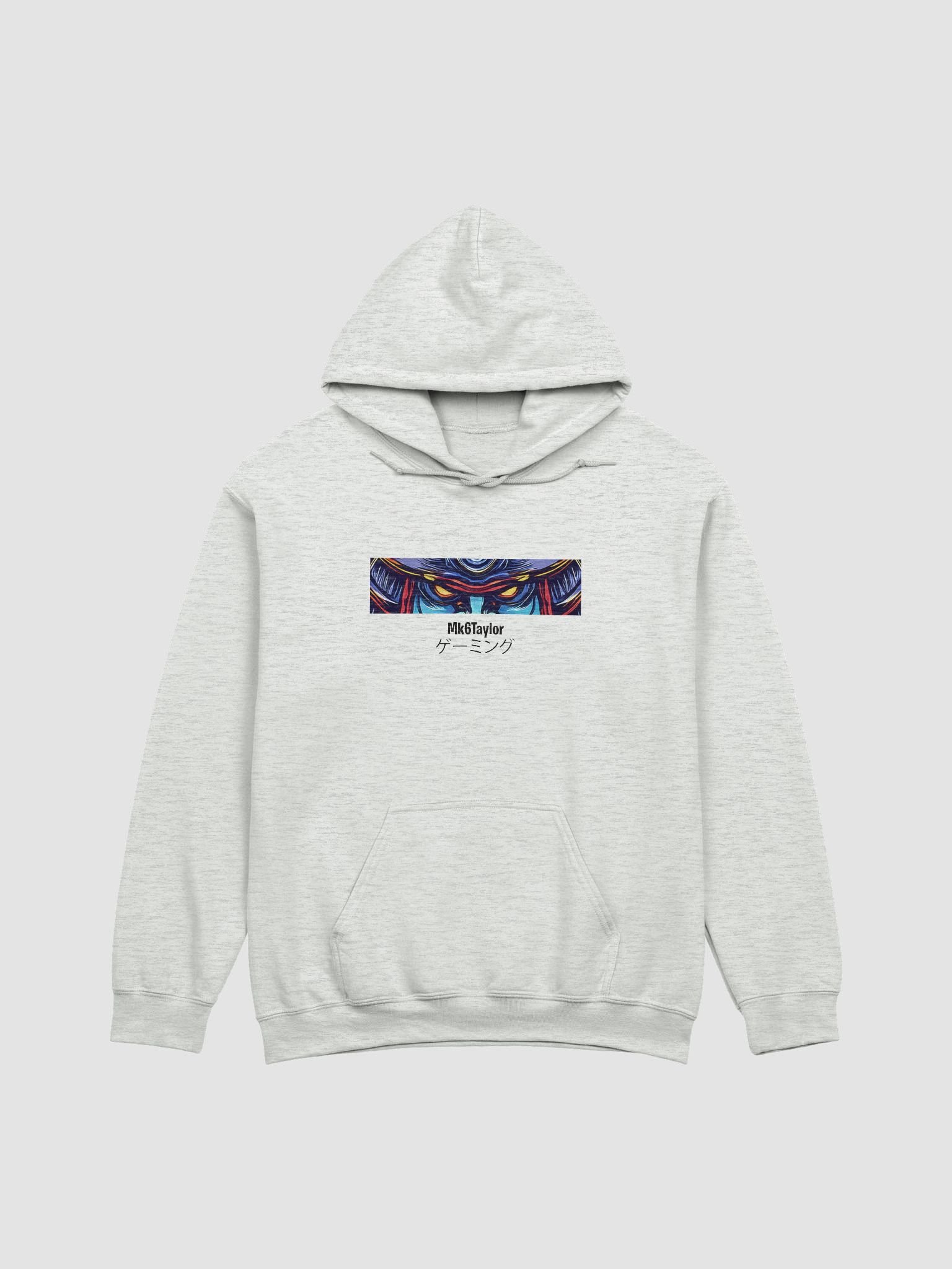 Mk6Taylor X Oni Eyes Hoodie product image (1)