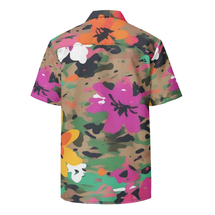 FLORAL CAMO product image (2)