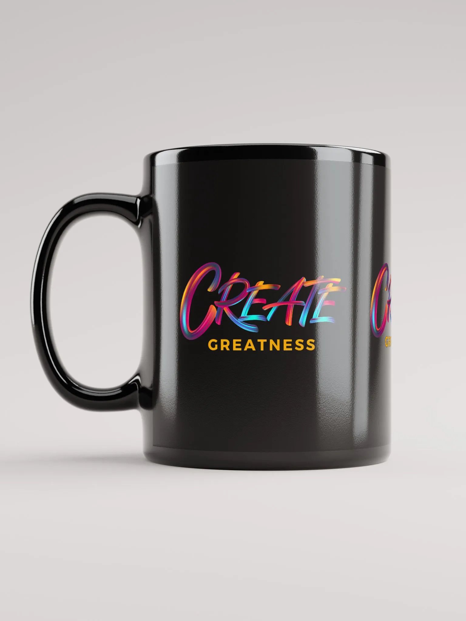 Create Greatness Delight Mug product image (11)