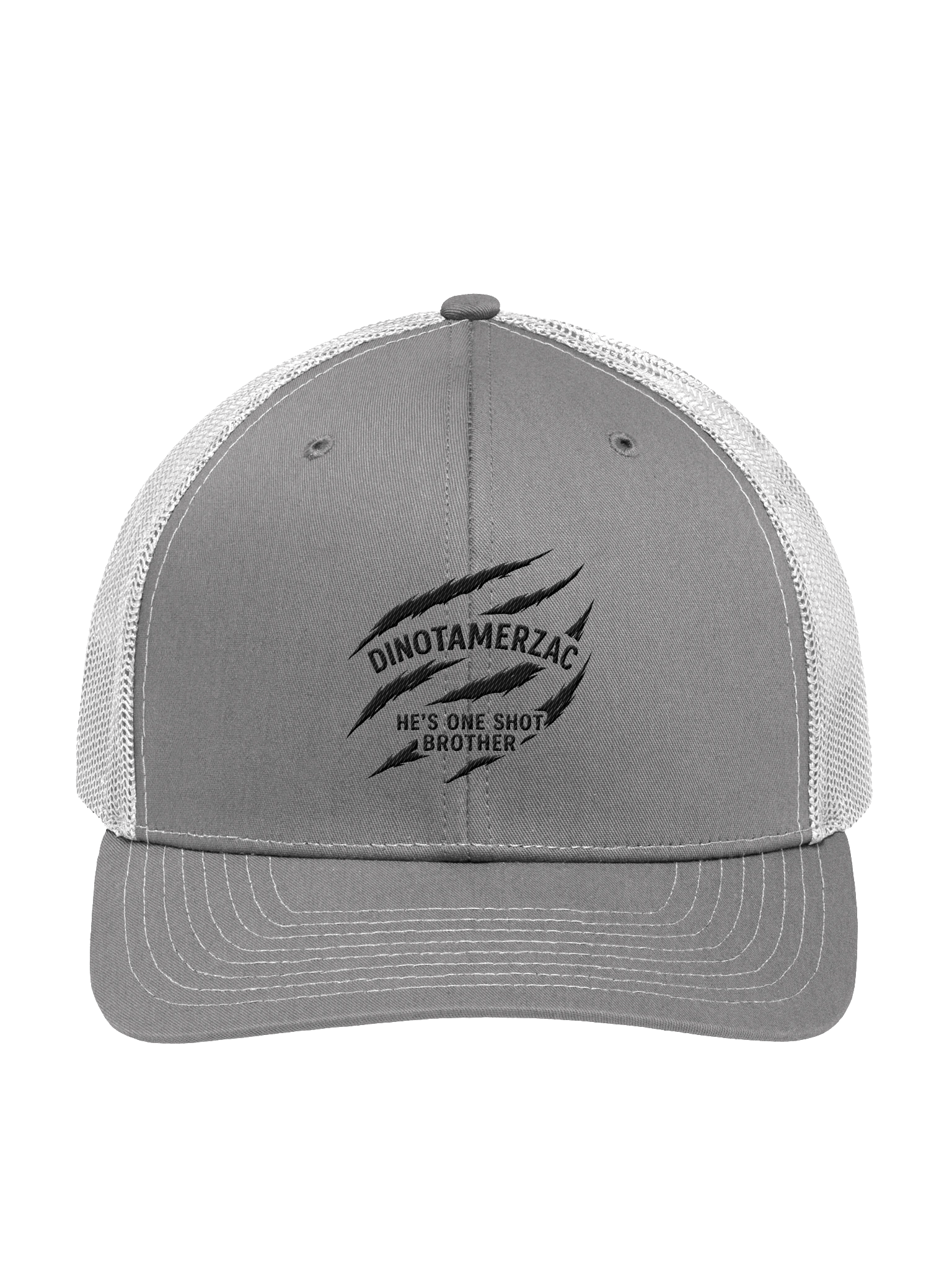 Dino Trucker Hat product image (1)