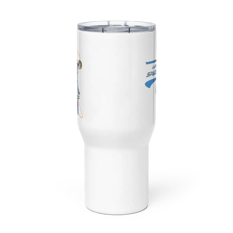 Space Force Travel Mug product image (2)