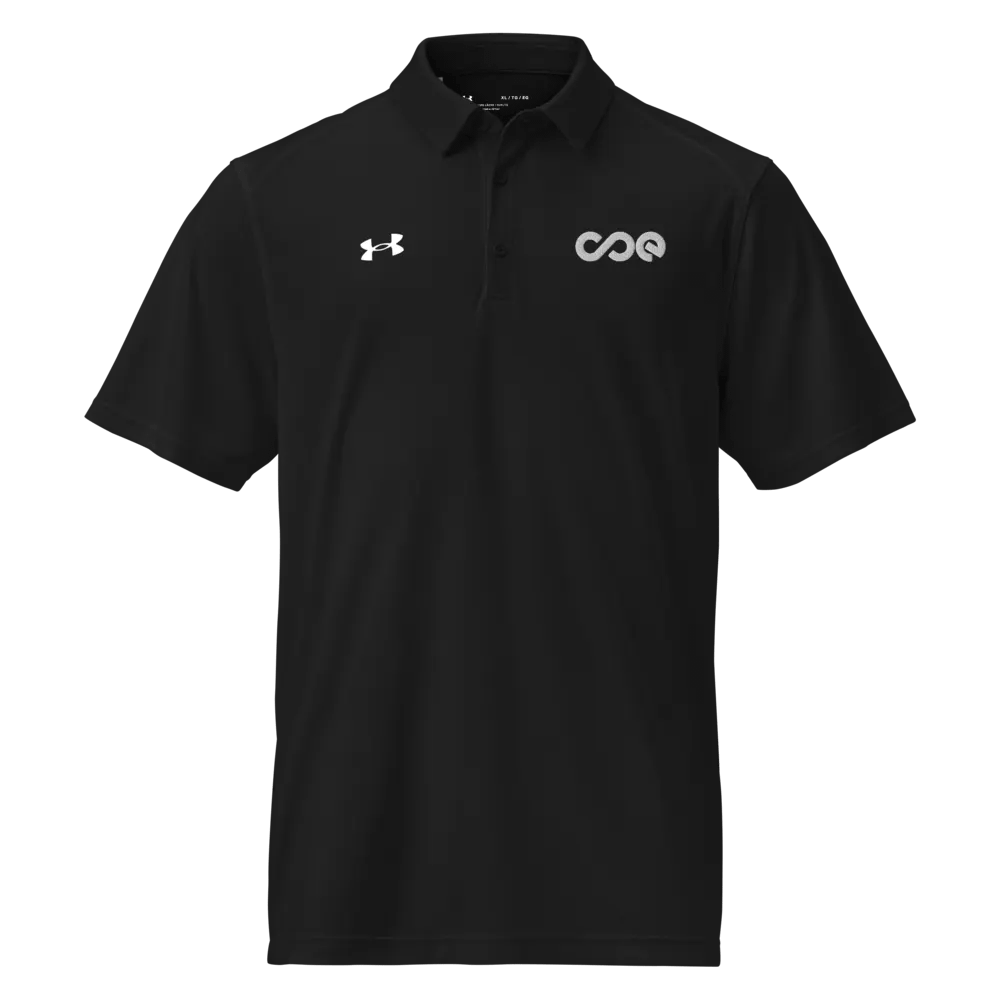 COE UNDER ARMOUR POLO product image (3)