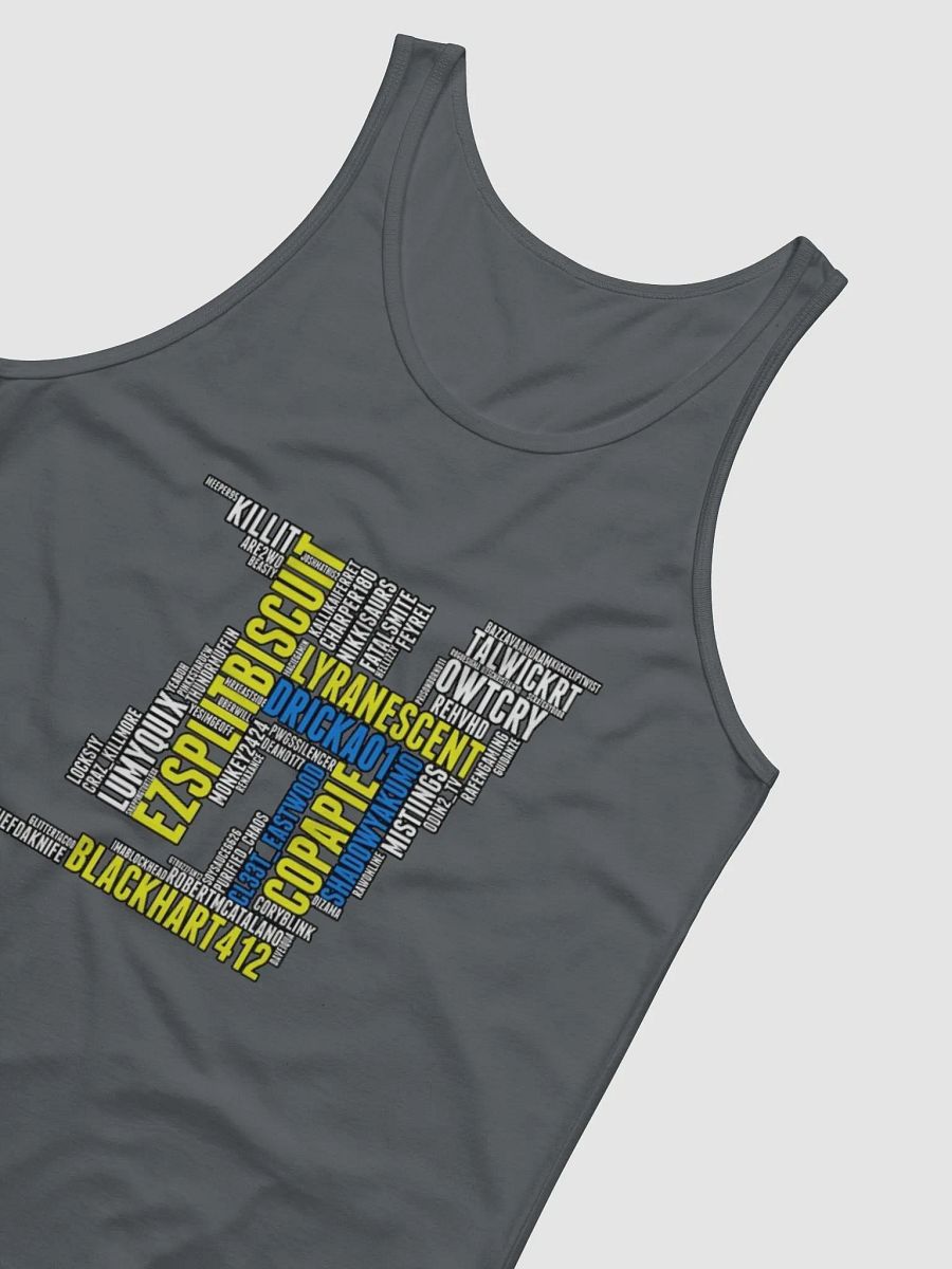 First Year Tank product image (4)