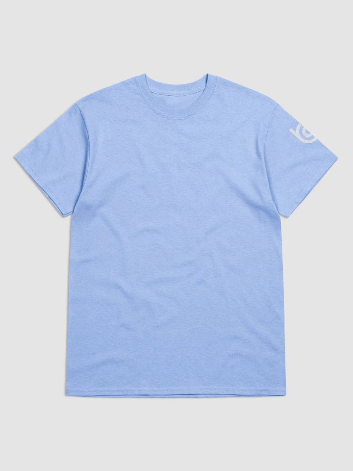 Gildan x Davie Heavyweight T-Shirt product image (4)