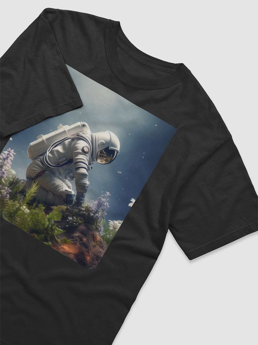 Unexpected Beauty - T-Shirt product image (3)