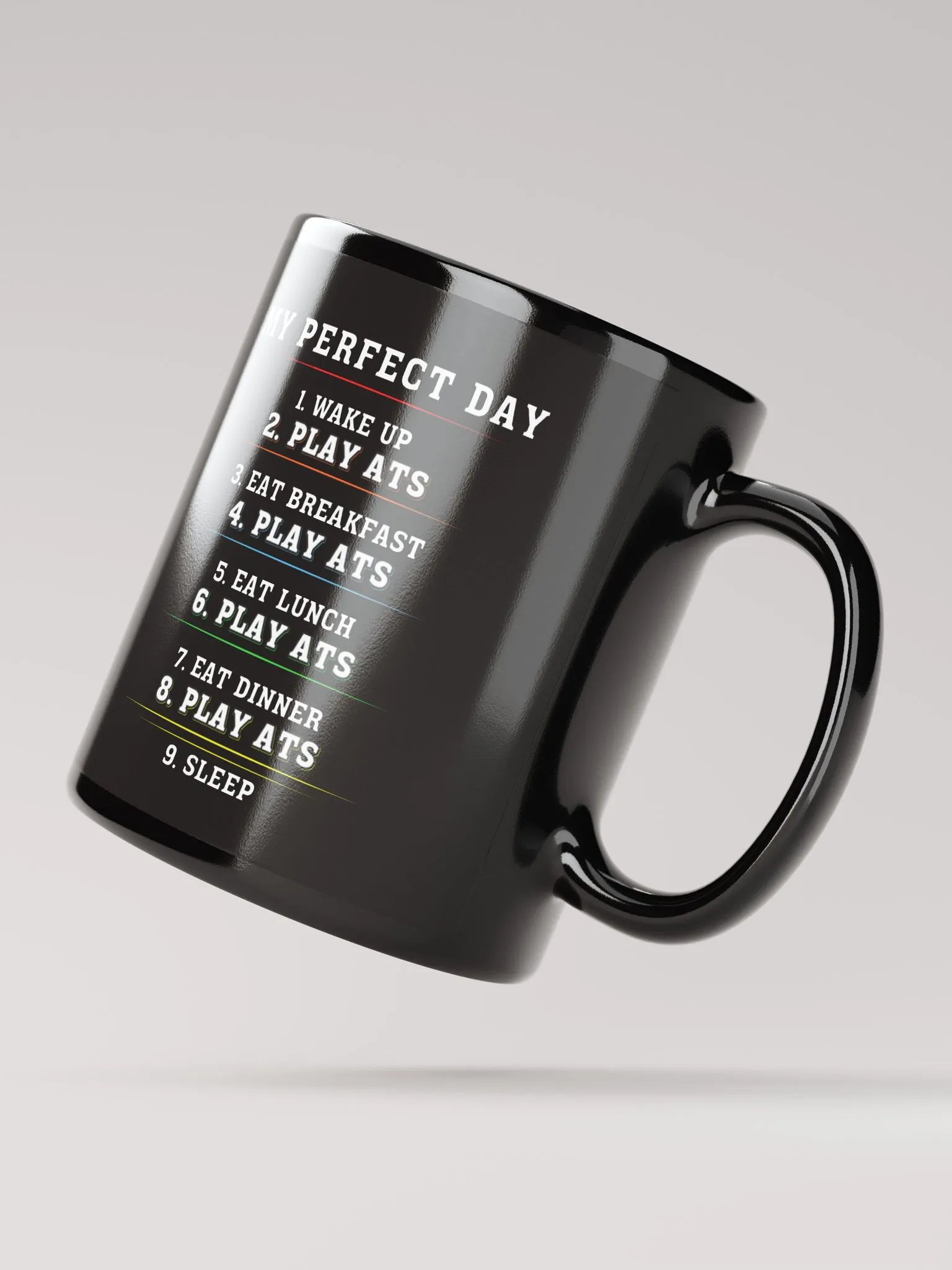 HCT - My Perfect Day product image (2)