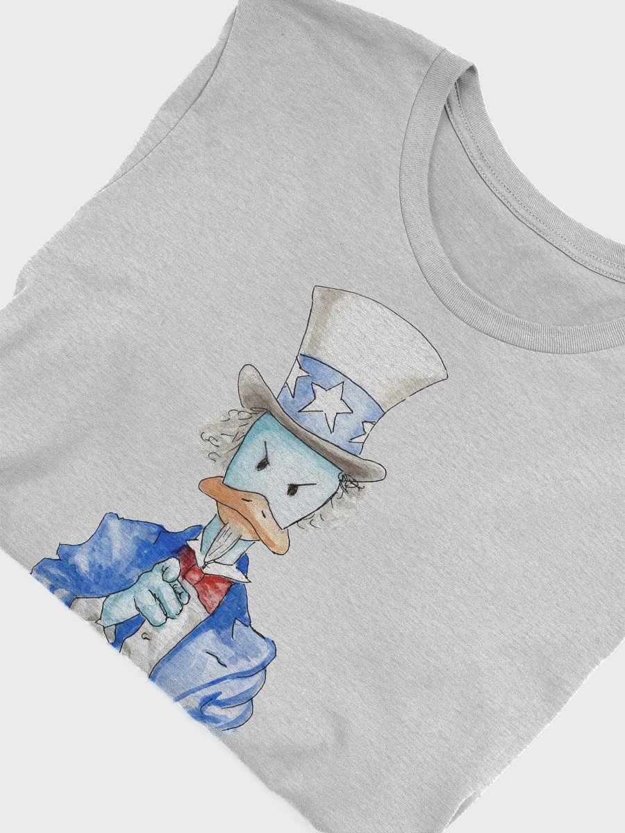 Uncle Sam's Duck product image (40)