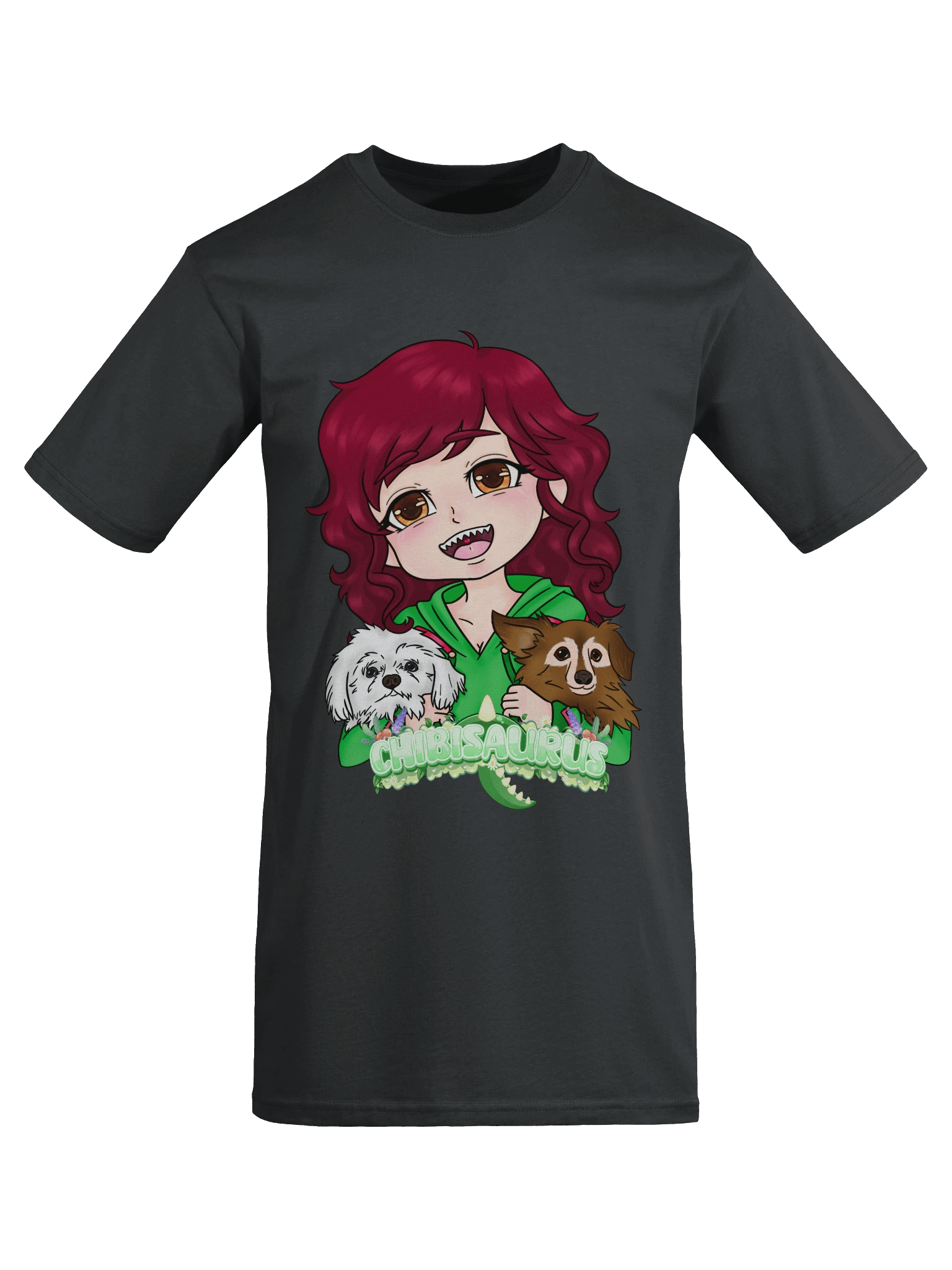 🌈🐾 - Bandit & Noon Memorial Tee product image (5)