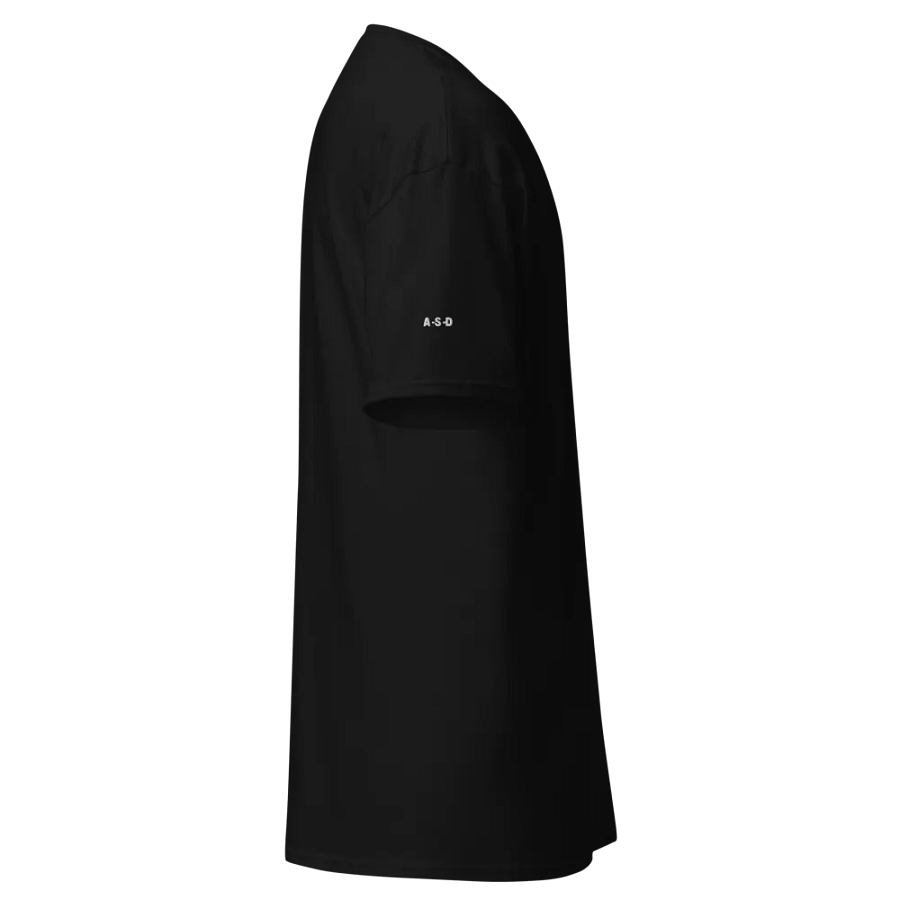 Essential Emblem T-Shirt product image (2)