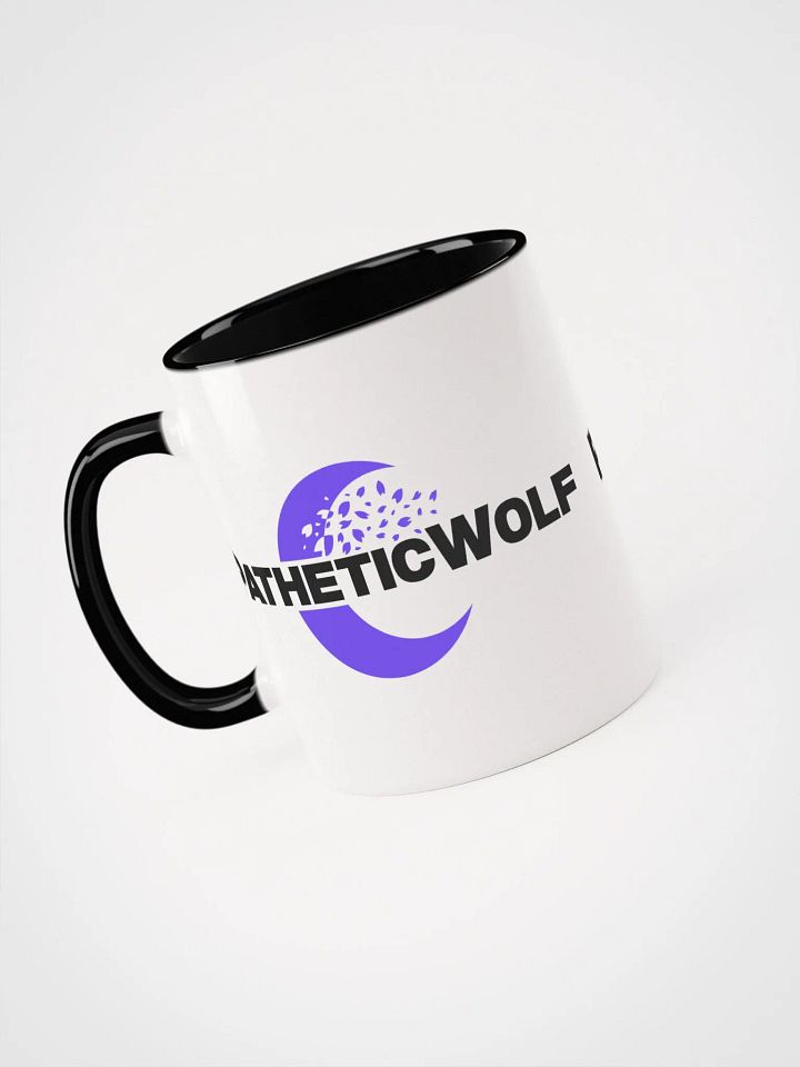 PatheticWolf Blue Moon Mug product image (1)