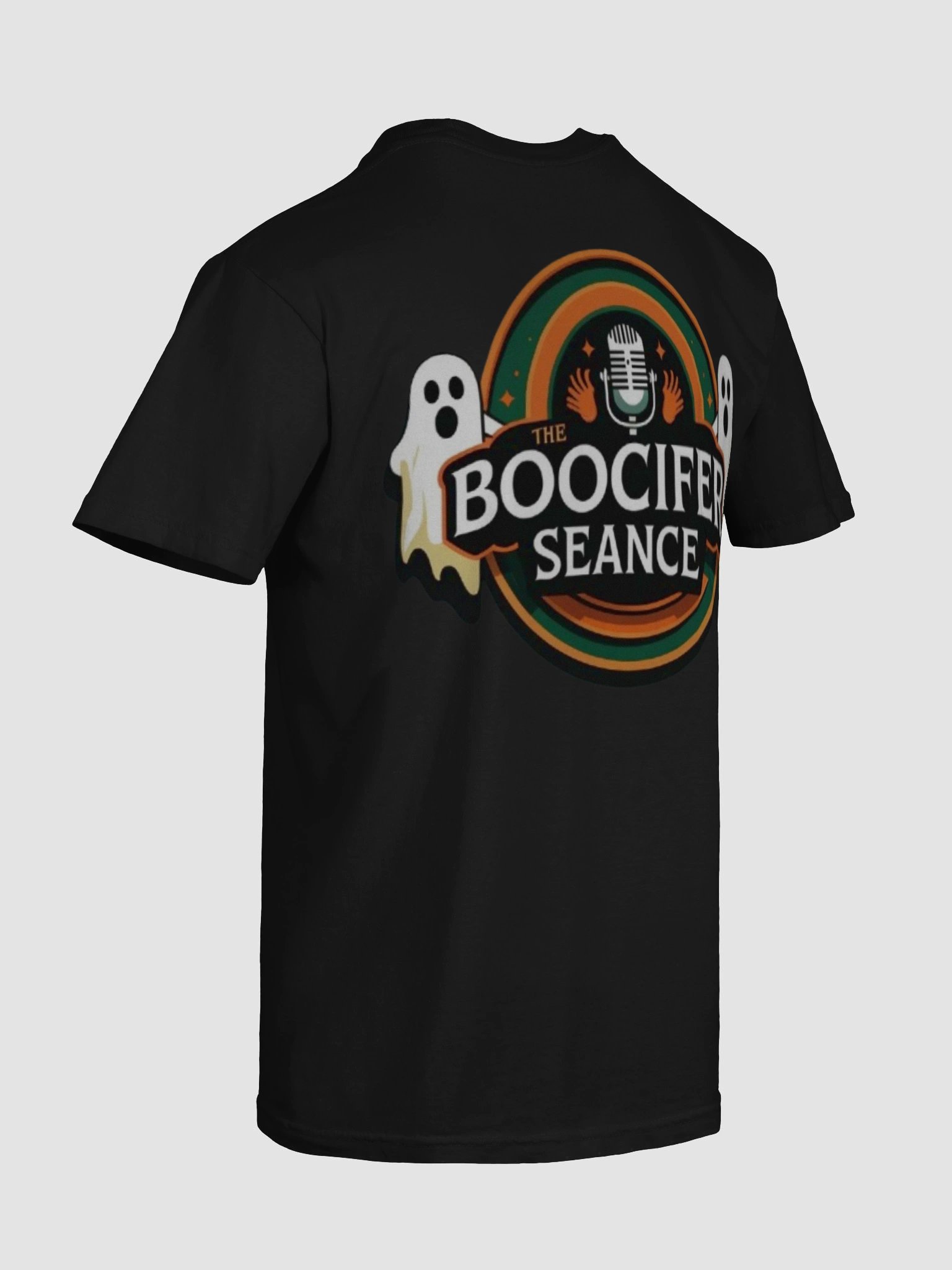 The Official Podcast shirt! product image (67)