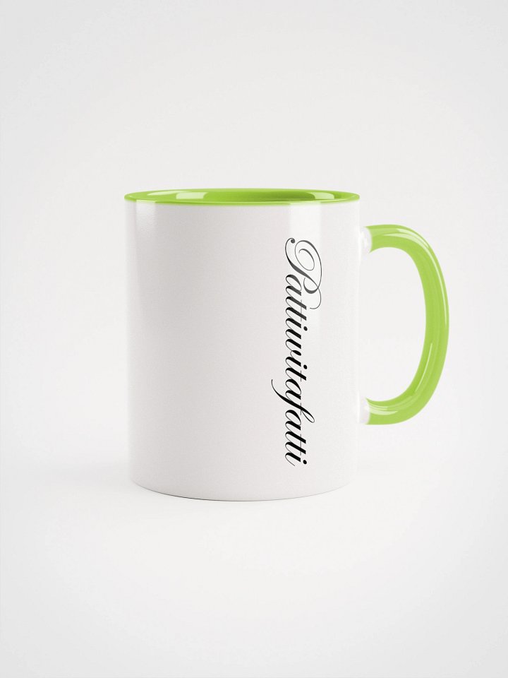 Signature Ceramic Mug product image (5)