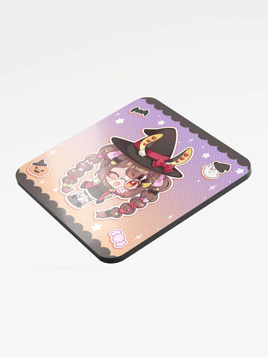 Halloween Coaster (Bun) product image (3)