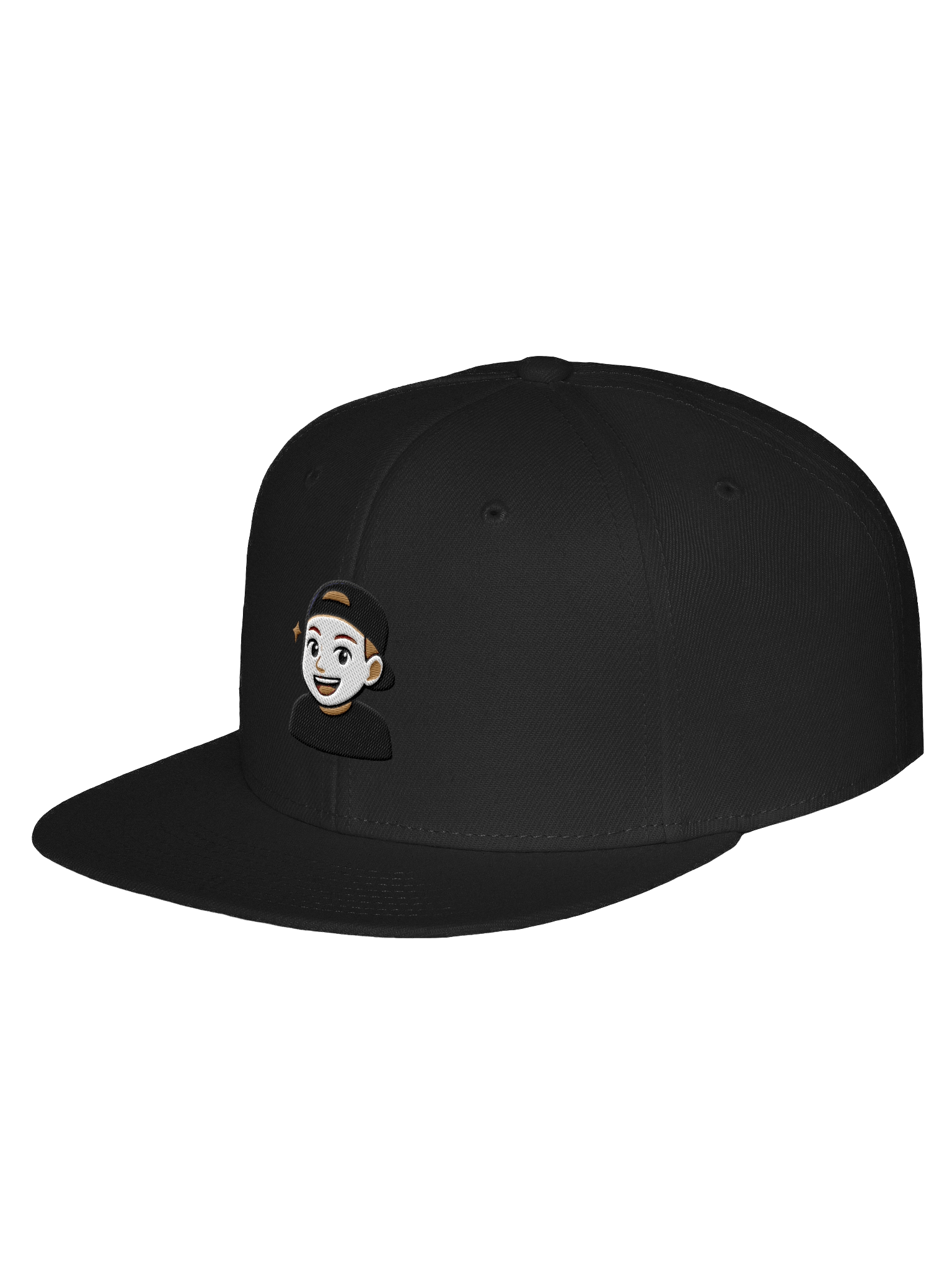 Squishy Snap Back product image (27)
