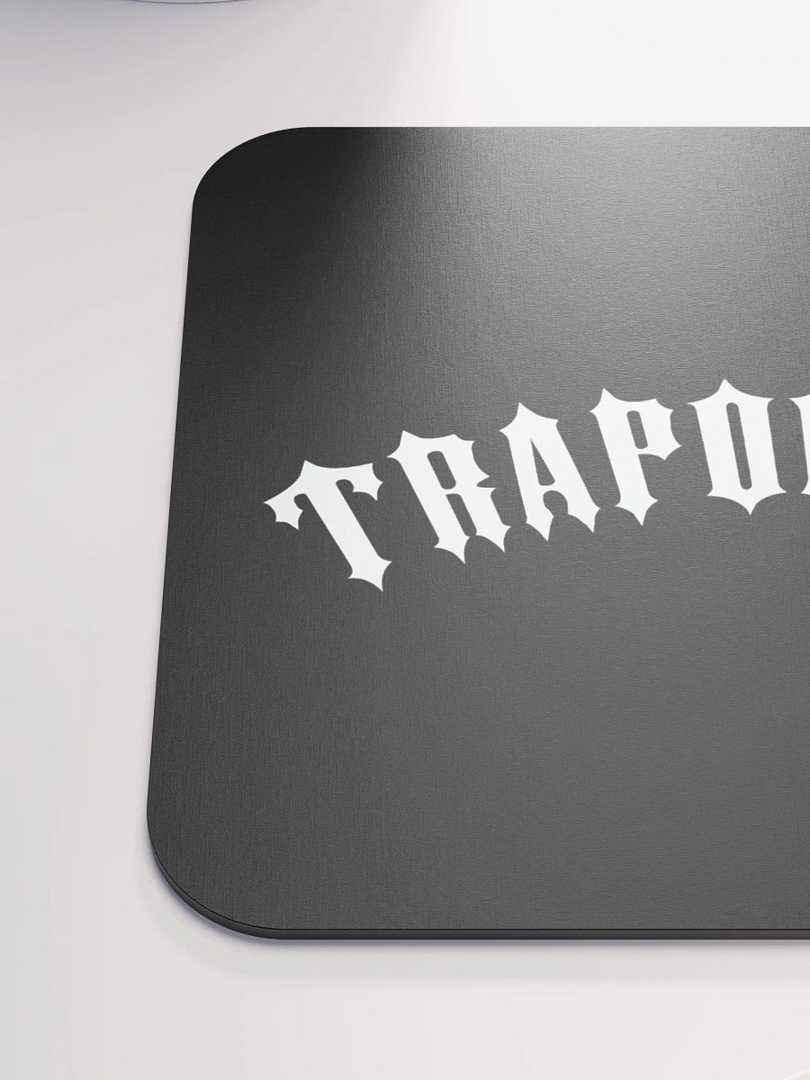 Trapoggiaro mouse pad product image (6)